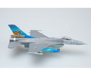 Easy Model 1/72 F-16A J-004 NTAF 