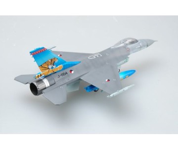 Easy Model 1/72 F-16A J-004 NTAF 