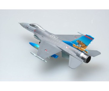 Easy Model 1/72 F-16A J-004 NTAF 