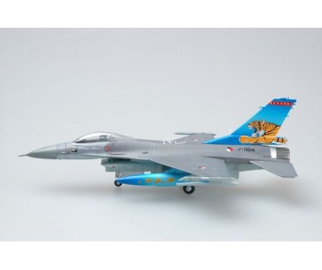 Easy Model 1/72 F-16A J-004 NTAF 