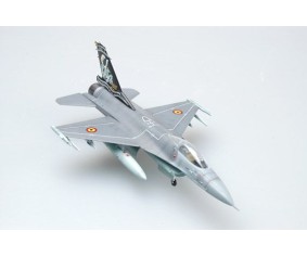 Easy Model 1/72 F-16A MLU BAF 1st Sqd Belgium 2003
