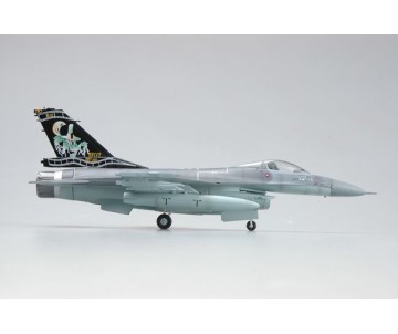 Easy Model 1/72 F-16A MLU BAF 1st Sqd Belgium 2003