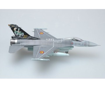 Easy Model 1/72 F-16A MLU BAF 1st Sqd Belgium 2003