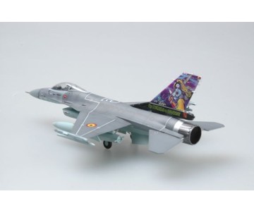 Easy Model 1/72 F-16A MLU BAF 1st Sqd Belgium 2003