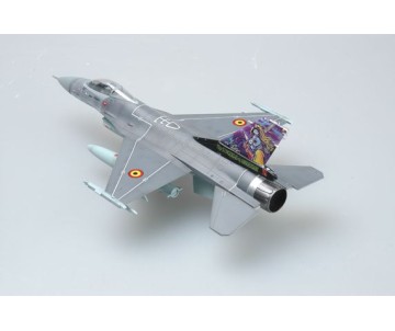 Easy Model 1/72 F-16A MLU BAF 1st Sqd Belgium 2003