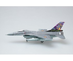 Easy Model 1/72 F-16A MLU BAF 1st Sqd Belgium 2003