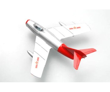 Easy Model 1/72 MiG-15 Chinese Air Force 