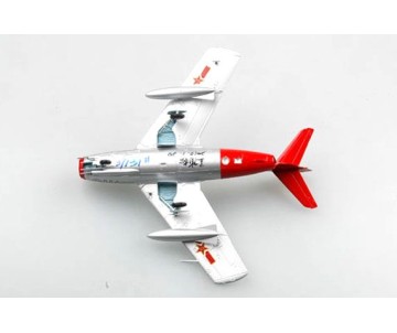 Easy Model 1/72 MiG-15 Chinese Air Force 