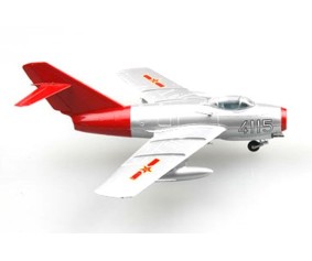 Easy Model 1/72 MiG-15 Chinese Air Force 