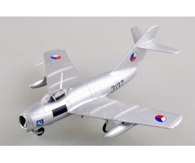 Easy Model 1/72 MiG-15 S103 CSSR Air Force