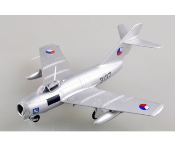 Easy Model 1/72 MiG-15 S103 CSSR Air Force