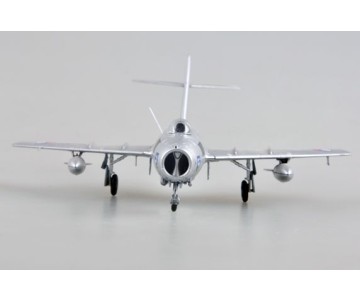 Easy Model 1/72 MiG-15 S103 CSSR Air Force