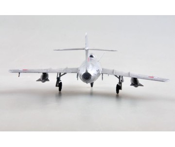 Easy Model 1/72 MiG-15 S103 CSSR Air Force