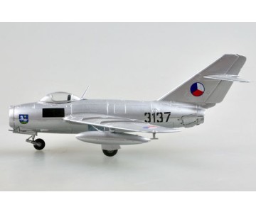 Easy Model 1/72 MiG-15 S103 CSSR Air Force