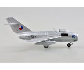 Easy Model 1/72 MiG-15 S103 CSSR Air Force