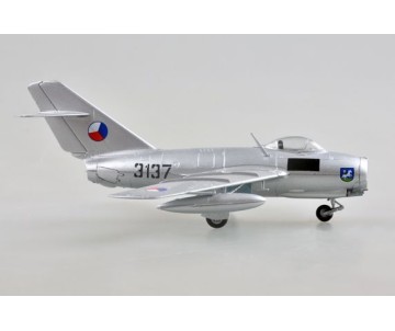 Easy Model 1/72 MiG-15 S103 CSSR Air Force