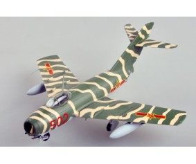 Easy Model 1/72 MiG-15 Chinese Air Force