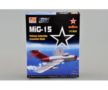 Easy Model 1/72 MiG-15 Chinese Air Force