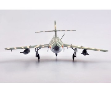 Easy Model 1/72 MiG-15 Chinese Air Force