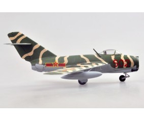 Easy Model 1/72 MiG-15 Chinese Air Force
