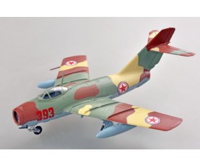 Easy Model 1/72 MiG-15 bis North Korean Air Force