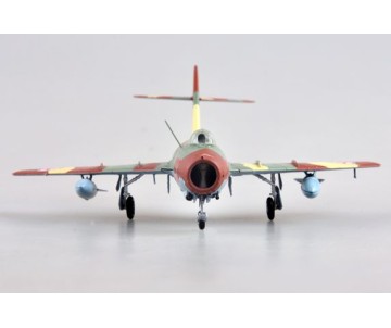 Easy Model 1/72 MiG-15 bis North Korean Air Force