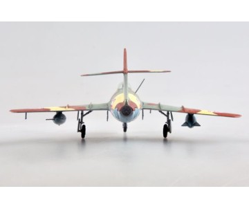 Easy Model 1/72 MiG-15 bis North Korean Air Force