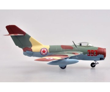 Easy Model 1/72 MiG-15 bis North Korean Air Force