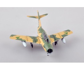Easy Model 1/72 Iraqi Air Force MiG-15 UTI, Late 1980