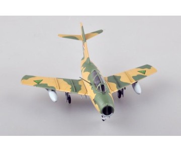 Easy Model 1/72 Iraqi Air Force MiG-15 UTI, Late 1980