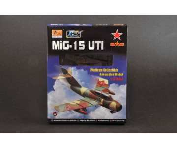 Easy Model 1/72 Iraqi Air Force MiG-15 UTI, Late 1980