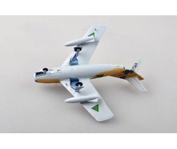 Easy Model 1/72 Iraqi Air Force MiG-15 UTI, Late 1980