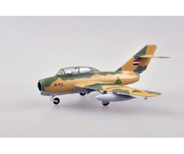 Easy Model 1/72 Iraqi Air Force MiG-15 UTI, Late 1980