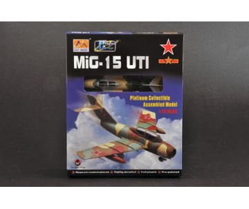 Easy Model 1/72 MiG-15 UTI Polish Air Force