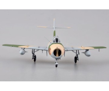 Easy Model 1/72 MiG-15 UTI Polish Air Force