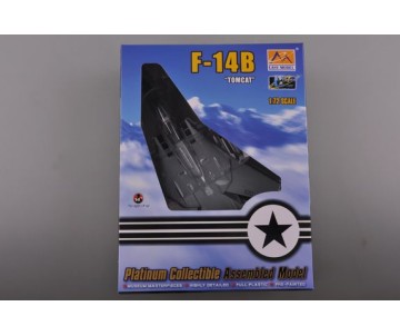 Easy Model 1/72 F-14B TOMCAT VF-103 