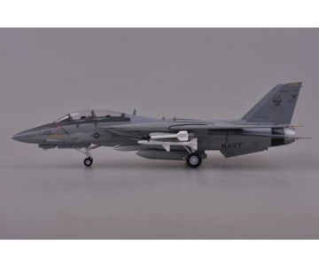 Easy Model 1/72 F-14B TOMCAT VF-103 