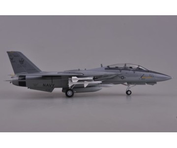 Easy Model 1/72 F-14B TOMCAT VF-103 
