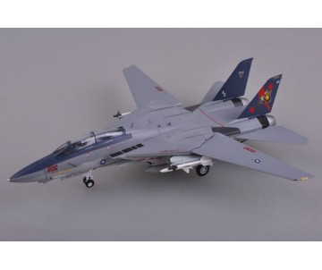 Easy Model 1/72 F-14B TOMCAT VF-11 