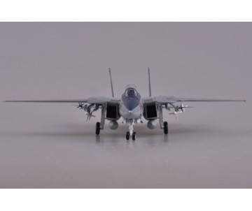 Easy Model 1/72 F-14B TOMCAT VF-11 