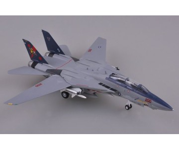Easy Model 1/72 F-14B TOMCAT VF-11 