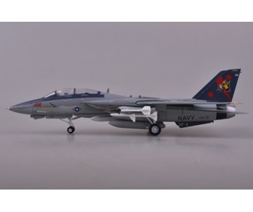 Easy Model 1/72 F-14B TOMCAT VF-11 