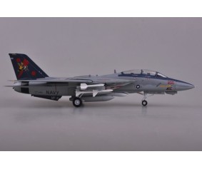 Easy Model 1/72 F-14B TOMCAT VF-11 