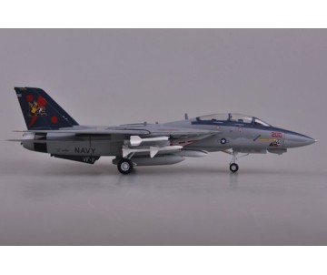 Easy Model 1/72 F-14B TOMCAT VF-11 