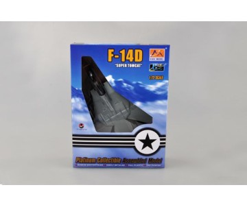 Easy Model 1/72 F-14D VF-101