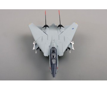 Easy Model 1/72 F-14D VF-101