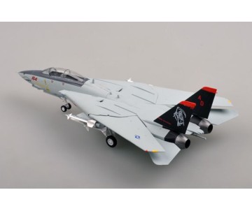 Easy Model 1/72 F-14D VF-101