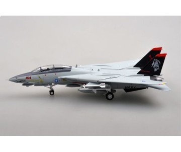 Easy Model 1/72 F-14D VF-101