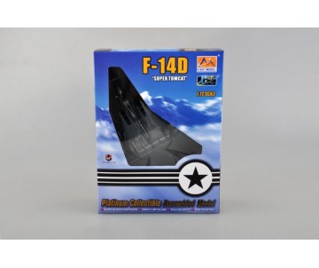 Easy Model 1/72 F-14D VF-103
