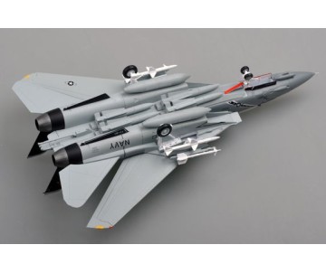 Easy Model 1/72 F-14D VF-103